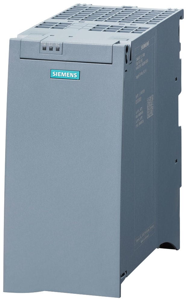 SIEMENS - SIE6GK75431MX000XE0 Unità di comunicazione SINAUT ST7 TIM 1531 IRC, per S7-1500, S7-400, S7-300