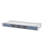 SIEMENS - SIE6GK51240BA003AR3 SCALANCE XR124WG (24 X FE, AC 230 V)
