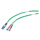 SIEMENS - SIE6XV18435FH100AB0 SM FO CORD BFOC/LC