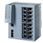 SIEMENS - SIE6GK52160BA002FC2 SCALANCE XC216EEC