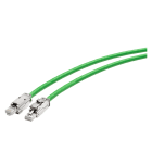 SIEMENS - SIE6XV18785BH50 IE CONNECTING CABLE RJ45 (4X2, 5M)