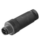 SIEMENS - SIE6GK19070DB106AA3 IE POWER M12 PLUG PRO