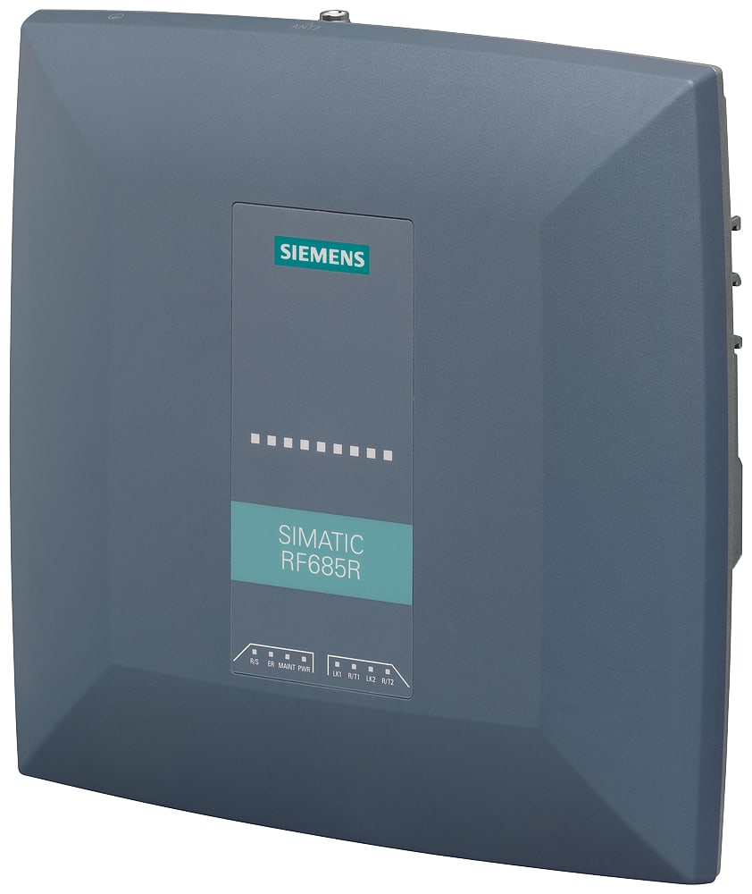 SIEMENS - SIE6GT28116CA101AA0 READER RF685R FCC