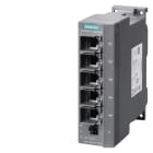 SIEMENS - SIE6GK50050BA101CA3 SIMATIC NET SCALANCE X005EEC