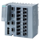 SIEMENS - SIE6GK52164GS002FC2 SCALANCE XC216-4C G EEC