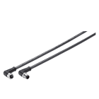 SIEMENS - SIE6XV18016GH20 POWER CONNECTING CABLE, 2 M, L CODE