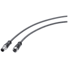 SIEMENS - SIE6XV18012CN10 CONTROL CONNECTING CABLE M12-180/M12-180