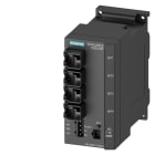 SIEMENS - SIE6GK52040BA102BA3 SIMATIC NET SCALANCE X204IRT