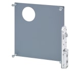 SIEMENS - SIE6GK57988MF000AB1 ANGLED ADAPTER FOR DIN RAIL MOUNTING