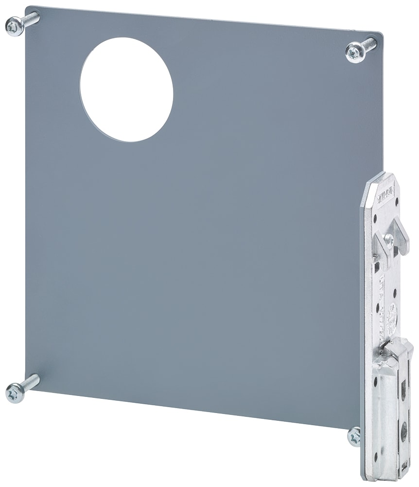 SIEMENS - SIE6GK57988MF000AB1 ANGLED ADAPTER FOR DIN RAIL MOUNTING