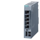 SIEMENS - SIE6GK56150AA012AA2 SCALANCE S615 EEC LAN-ROUTER