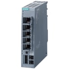 SIEMENS - SIE6GK56150AA012AA2 SCALANCE S615 EEC Industrial Security Appliance, VPN, firewall, 5x RJ45