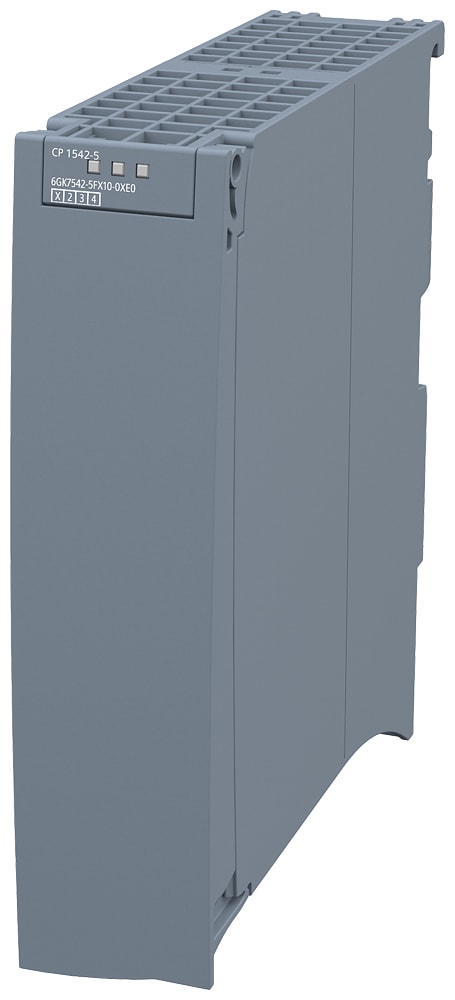 SIEMENS - SIE6GK75425FX100XE0 S7-1500, CP 1542-5