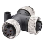 SIEMENS - SIE6GK19050FC00 7/8 POWER T-TAP