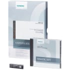 SIEMENS - SIE6NH99100AA310AB0 TeleControl Server Basic 64 V3.1, licenza singola per 1 installazione