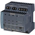 SIEMENS - SIE6EP19612BA11 SITOP PSE200U SELECTIVITY MODULE 3A