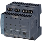 SIEMENS - SIE6EP19612BA21 SITOP PSE200U SELECTIVITY MODULE 10A
