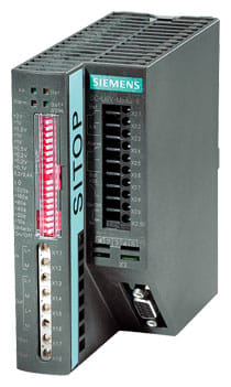 SIEMENS - SIE6EP19312EC21 SITOP DC UPS MODULE 15A WITHOUT INTERF