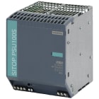 SIEMENS - SIE6EP13362BA10 Alimentatore SITOP PSU100S, monofase DC 24 V/20 A