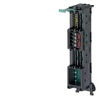 SIEMENS - SIE6ES79215AD000AA0 FRONT CONN MOD.(2A DIGITAL 1X8) S7-1500