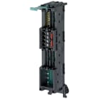 SIEMENS - SIE6ES79215AD000AA0 Modulo con. frontale SIMATIC S7-1500, dig. 2 A, cavo a 16 p., morsetti a vite