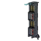 SIEMENS - SIE6ES79215AH200AA0 FRONT CONN MOD.(DIGITAL 4X8E/A) S7-1500