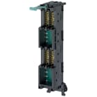 SIEMENS - SIE6ES79215AK200AA0 Modulo con. frontale SIMATIC S7-1500, IO ana., cavo a 16 p.