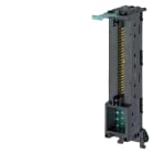 SIEMENS - SIE6ES79215CK200AA0 FRONT CONN MOD. (ANALOG 1X50) S7-1500