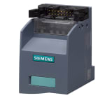 SIEMENS - SIE6ES79240AA200BA0 TERMINAL BLOCK TP1 W LED SCREW TERM.