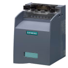 SIEMENS - SIE6ES79240CA200BA0 TERMINAL BLOCK TP3I W LED SCREW TERM.