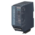 SIEMENS - SIE6EP41363AB000AY0 SITOP UPS1600 24 V DC/20 A