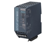 SIEMENS - SIE6EP41363AB001AY0 SITOP UPS1600 24 V DC/20 A, USB