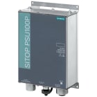 SIEMENS - SIE6EP13337CA00 Alimentatore SITOP PSU100P, monofase DC24V/5 A in IP67 per il montaggio a parete