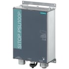 SIEMENS - SIE6EP13347CA00 Alimentatore SITOP PSU100P, monofase DC24V/8 A in IP67 per il montaggio a parete
