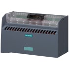 SIEMENS - SIE6ES79240BE200BA0 Modulo di collegamento dig., TPRi a relè NO, 8 I, AC 230 V, a vite, LED