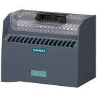SIEMENS - SIE6ES79240BF200BC0 TERM BLOCK TPOO W. LED PUSH-IN TERM.