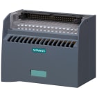 SIEMENS - SIE6ES79242AA200AC0 32K TERM BL. TP1 W/O LED PUSH-IN TERM.