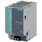 SIEMENS - SIE6EP19613BA01 Modulo buffer SITOP PSE201U, bufferizzazione da 100ms a 10s sec. corrente carico