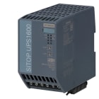 SIEMENS - SIE6EP41373AB000AY0 SITOP UPS1600 24 V DC/40 A