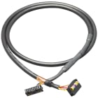 SIEMENS - SIE6ES79230BD000DB0 Cavo tondo a 16 poli confezionato, schermato a 16 poli, 3 m