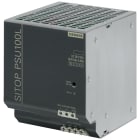 SIEMENS - SIE6EP13361LB00 Alimentatore SITOP PSU100L, monofase DC 24 V/20 A