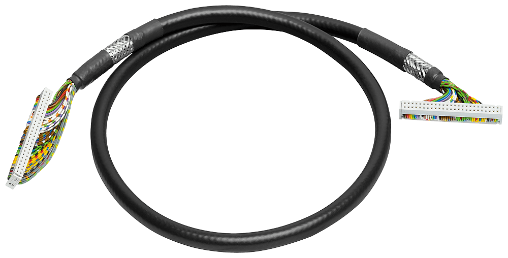 SIEMENS - SIE6ES79235BD000DB0 CONNECTING CABLE S7 GESCHIRMT 30M