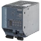 SIEMENS - SIE6EP34368MB002CY0 Sistema di alimentazione SITOP PSU8600 3AC DC 24 V/20 A/4x5 A PN/IE