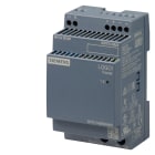 SIEMENS - SIE6EP33116SB000AY0 LOGO!POWER 1AC DC5V 6.3A