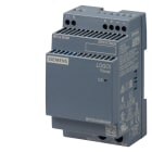 SIEMENS - SIE6EP33326SB000AY0 LOGO!POWER 1AC DC24V 2.5A