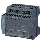 SIEMENS - SIE6EP19612BA51 SITOP PSE200U SELECTIVITY MODULE 3A