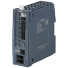 SIEMENS - SIE6EP44387FB003DX0 Modulo sel. SITOP SEL1200,DC24V/8x 2 ... 10A cont. segnal. cum. o monitor diag.