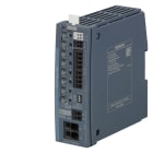 SIEMENS - SIE6EP44387EB003DX0 SITOP SEL1400 SELECTIVITY MODULE 8* 10A