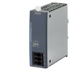 SIEMENS - SIE6EP43477RB000AX0 SITOP RED1200 REDUNDANCY MODULE 2* 20A