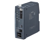 SIEMENS - SIE6EP44377FB003CX0 SITOP SEL1200 SELEKTIVITY MODUL 4* 10A